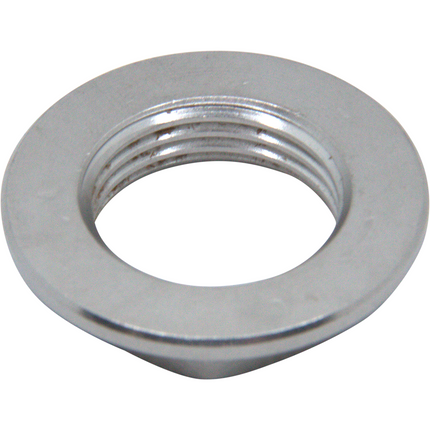Stainless Steel Flanged Hex Nut for Draft Shanks