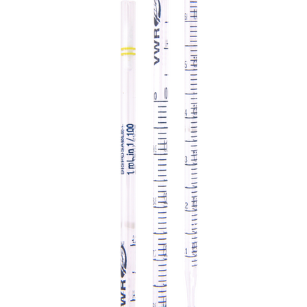 Pipette - 1mL