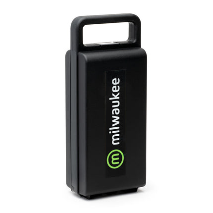 Milwaukee - MA800 Hard Carrying Case for Refractometers