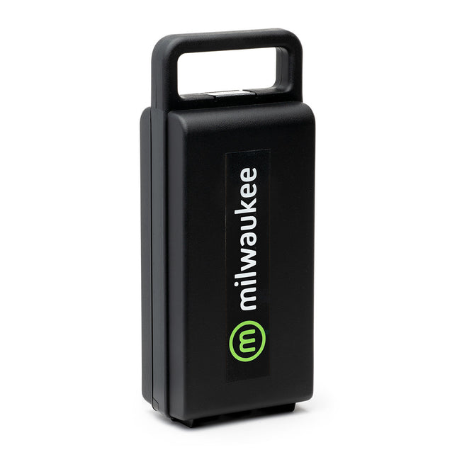 Milwaukee - MA800 Hard Carrying Case for Refractometers