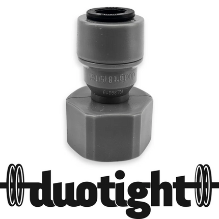 Duotight - 8mm (5/16) x 1/2 in. Female Thread