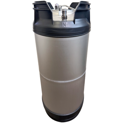 Ball Lock Keg - Corny Keg - 2.5 gal.