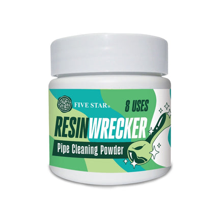 Five Star - Resin Wrecker - 4 oz