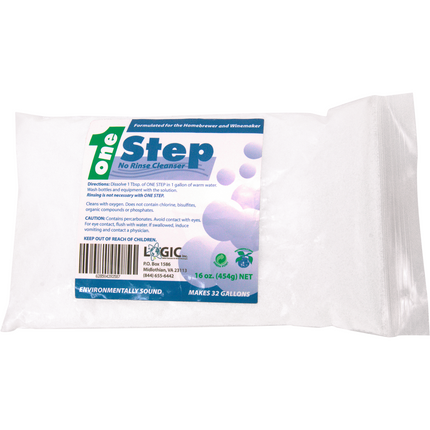 One Step Cleanser - PLACEHOLDER