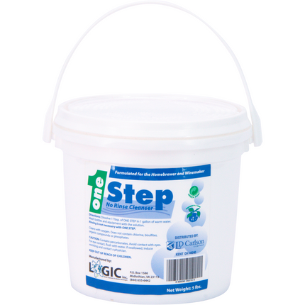 One Step Cleanser - PLACEHOLDER