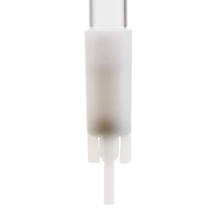Enolandia - Bottle Filler with Removable Spring (3/8 in.)