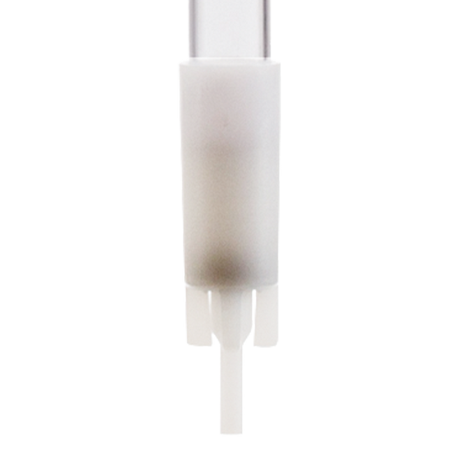 Enolandia - Bottle Filler with Removable Spring (3/8 in.)