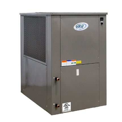 Cold Shot 3 Ton Chiller - 220v 3 Phase