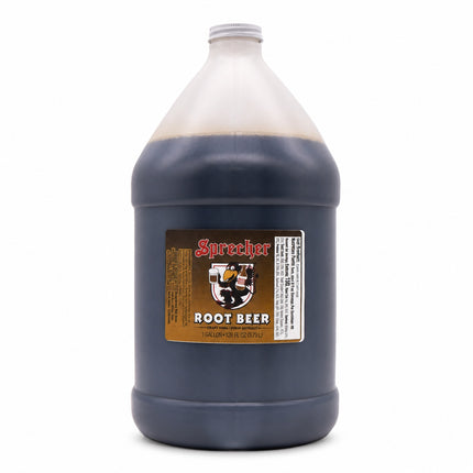 Sprecher - Root Beer Extract - 1 Gallon