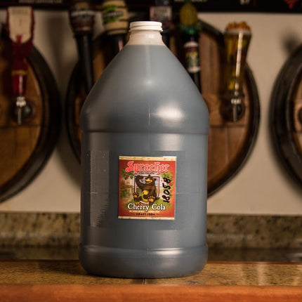 Sprecher - Cherry Cola Extract - 1 Gallon