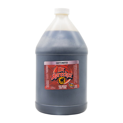 Sprecher - Dr Sprecher Extract - 1 Gallon