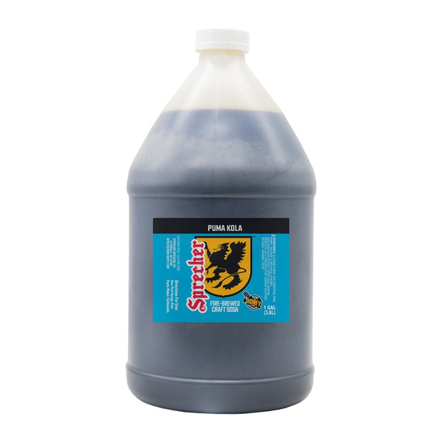 Sprecher - Puma Cola Extract - 1 Gallon
