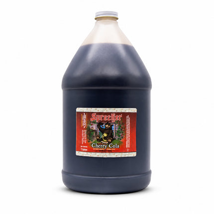 Sprecher - Cherry Cola Extract - 1 Gallon