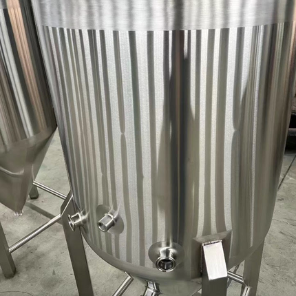 MB - Pro Conical Unitank - 2 bbl - V3 - Cosmetic Defect