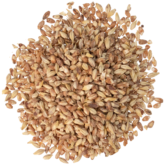 Malt - Caramel 20L - Per Lb (Showroom Only)