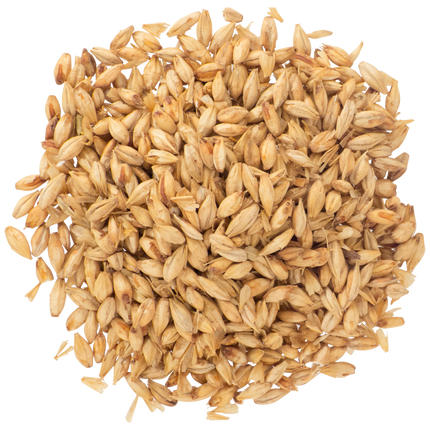 Malt - Cherrywood Smoked Malt - Per Lb (Showroom Only)