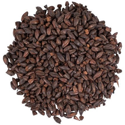 Malt - Briess Dark Chocolate - Per Lb (Showroom Only)