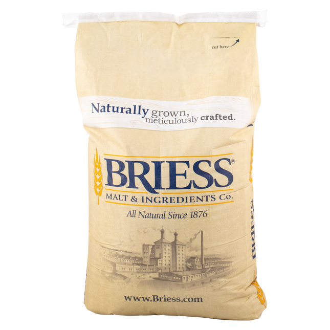 Malt - Midnight Wheat - Per Lb (Showroom Only)