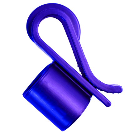 1/2 Racking Tube Clip