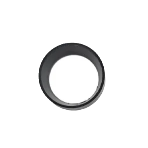 NukaTap - Replacement Cup Seal / Ball Seal - Black POK - Intertap Compatible