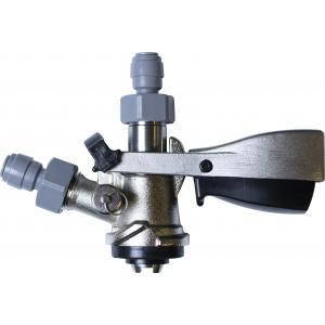 Sanke Coupler and Duotight Fittings Package - PLACEHOLDER
