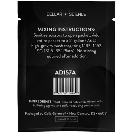 CellarScience - Slayer 800 - PLACEHOLDER