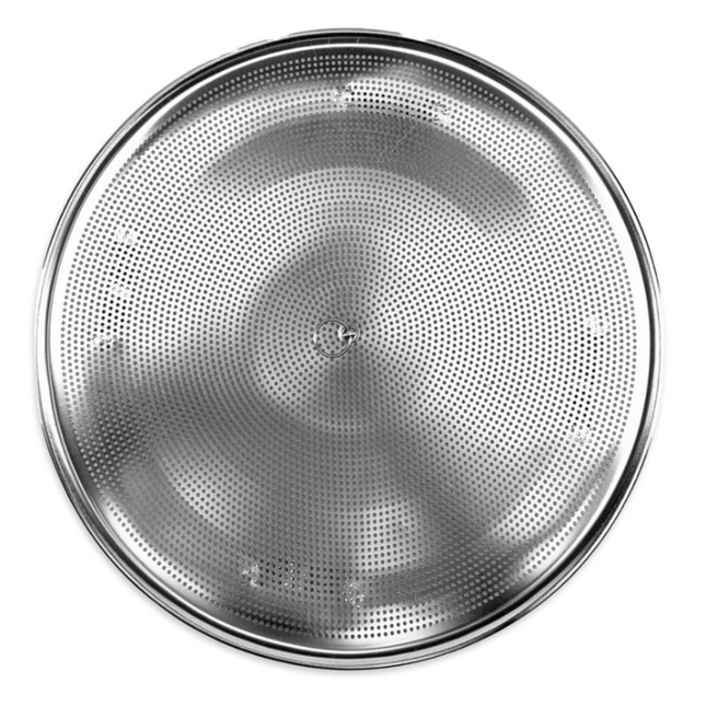 65L BrewZilla - Gen 4 - Replacement Boiler False Bottom (Pump Filter)