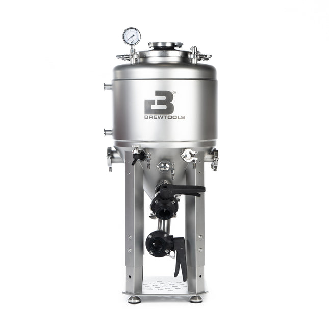 Brewtools - F40 Unitank Light 20-40 liters capacity- Used/Refurbished