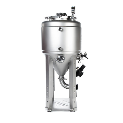 Brewtools - F40 Unitank Light 20-40 liters capacity- Used/Refurbished