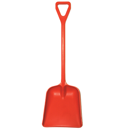 One-Piece Food Grade Hygienic Shovel