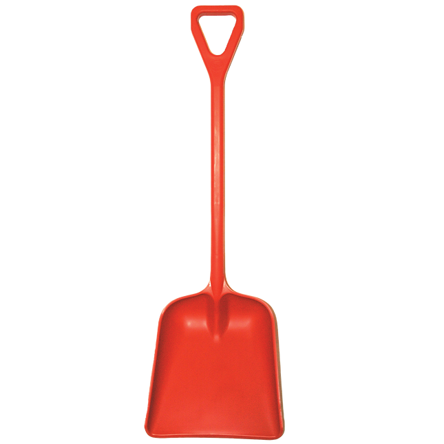 One-Piece Food Grade Hygienic Shovel