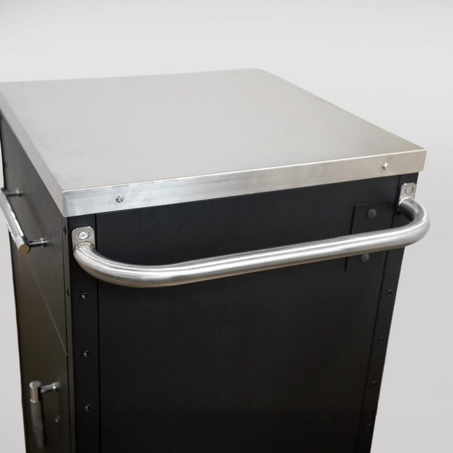 Blichmann - Modular Utility Cabinets - Side Handle