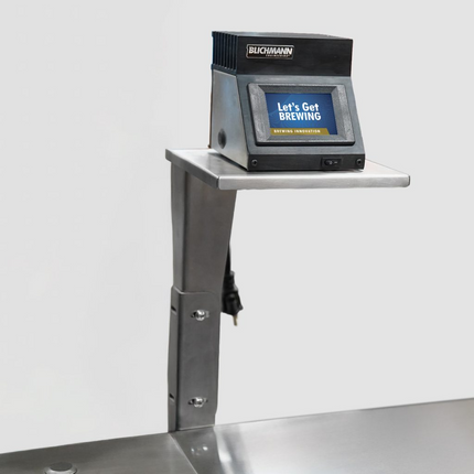 Blichmann - Modular Utility Cabinets - Controller Mount