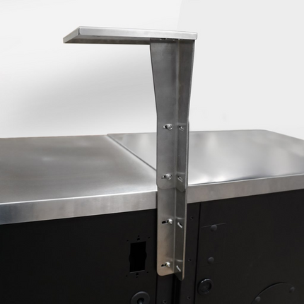 Blichmann - Modular Utility Cabinets - Controller Mount