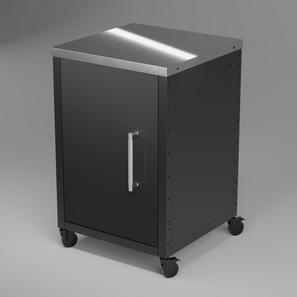 Blichmann - Modular Utility Cabinets - Caster Kit M10 4pc