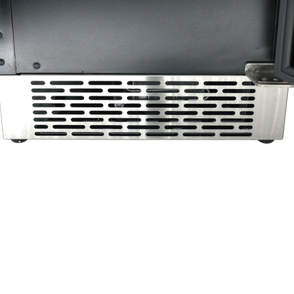 Komos - Ice Maker - 15 in. Wide Built-In Ice Maker