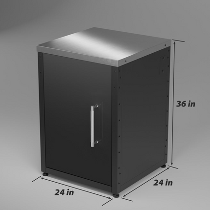 Blichmann - Modular Utility Cabinets - Single Door - PLACEHOLDER