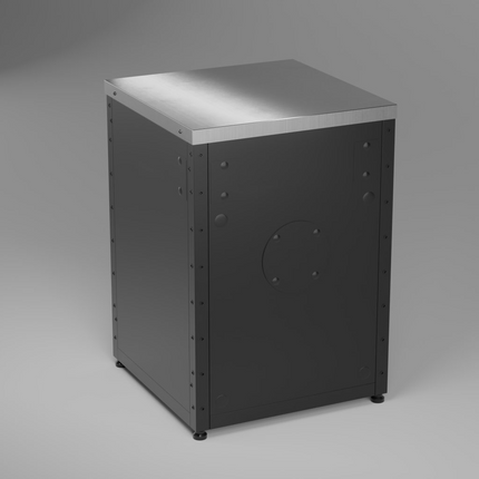 Blichmann - Modular Utility Cabinets - Single Door - PLACEHOLDER