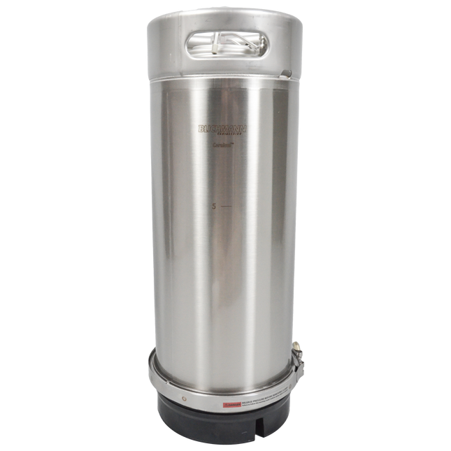 The Cornical - Keg Only