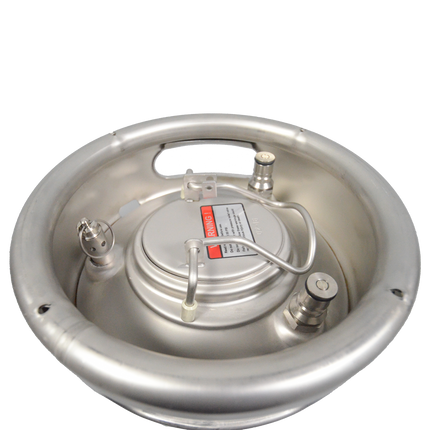 The Cornical - Keg Only