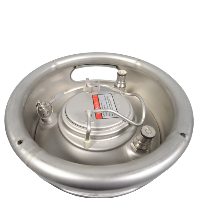 The Cornical - Keg Only