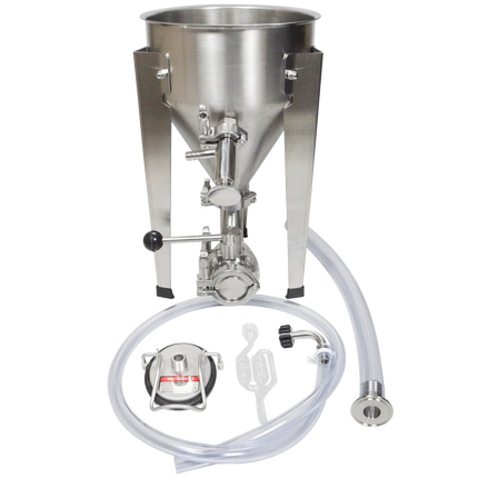 The Cornical - Fermentation Kit