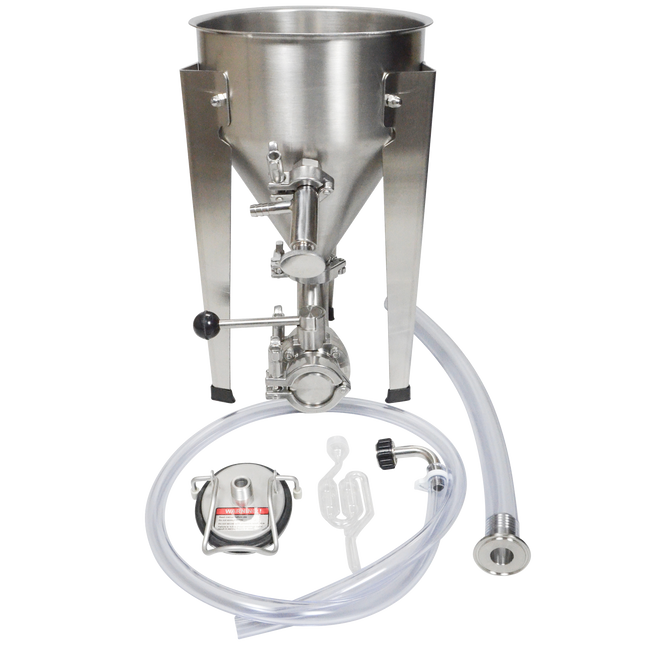 The Cornical - Fermentation Kit