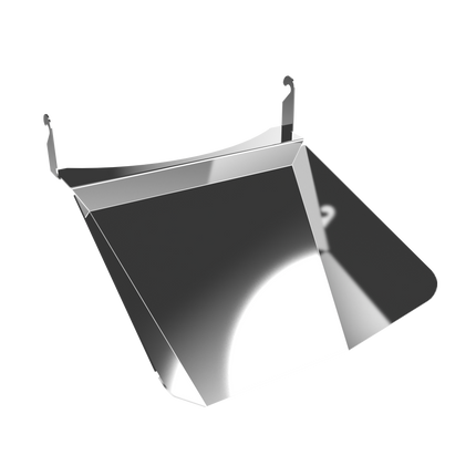 BrewBuilt CB1 - Commercial Cold Brew Kettle Kit - PLACEHOLDER