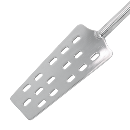 The Vintage Shop - Mash Paddle - 24 in. Stainless Steel (With Holes)