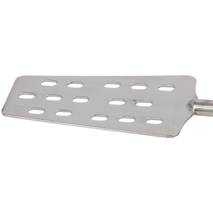 The Vintage Shop - Mash Paddle - 24 in. Stainless Steel (With Holes)