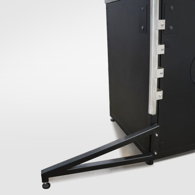Blichmann - Modular Utility Cabinets - Hoist