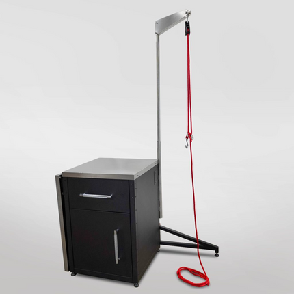 Blichmann - Modular Utility Cabinets - Hoist