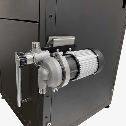 Blichmann - Modular Utility Cabinets - Pump Mount