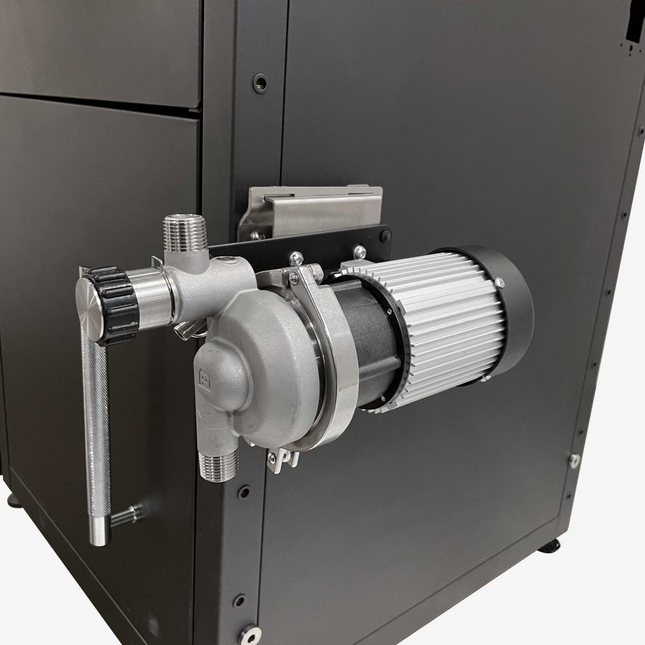 Blichmann - Modular Utility Cabinets - Pump Mount